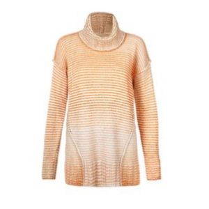 Cabi Ombré Sweater.